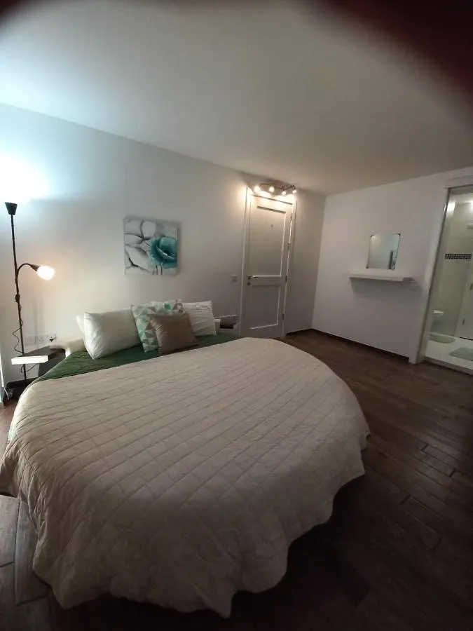 Guest house Moorea Mansions Sliema
