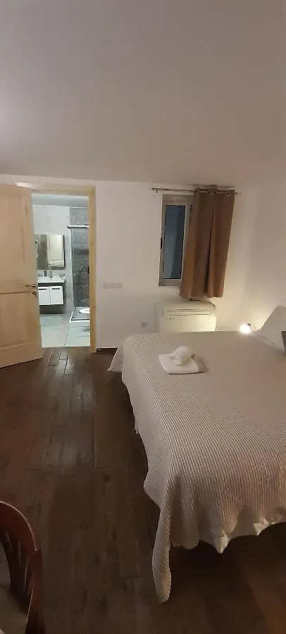 Guest house Moorea Mansions Sliema Malta