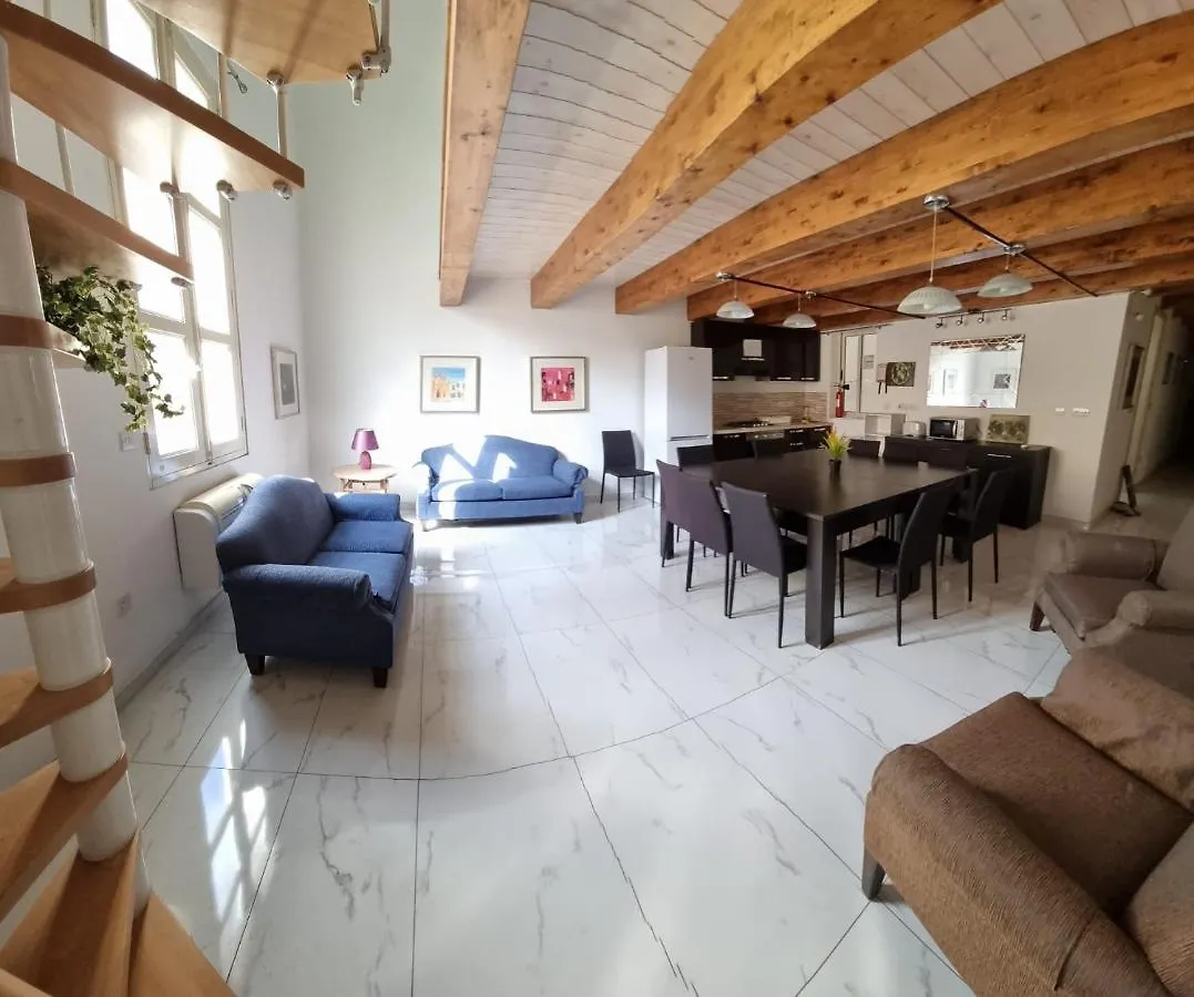 Moorea Mansions Sliema