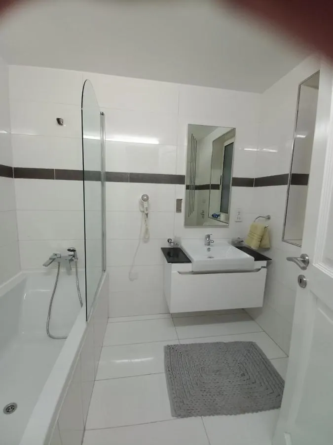Guest house Moorea Mansions Sliema