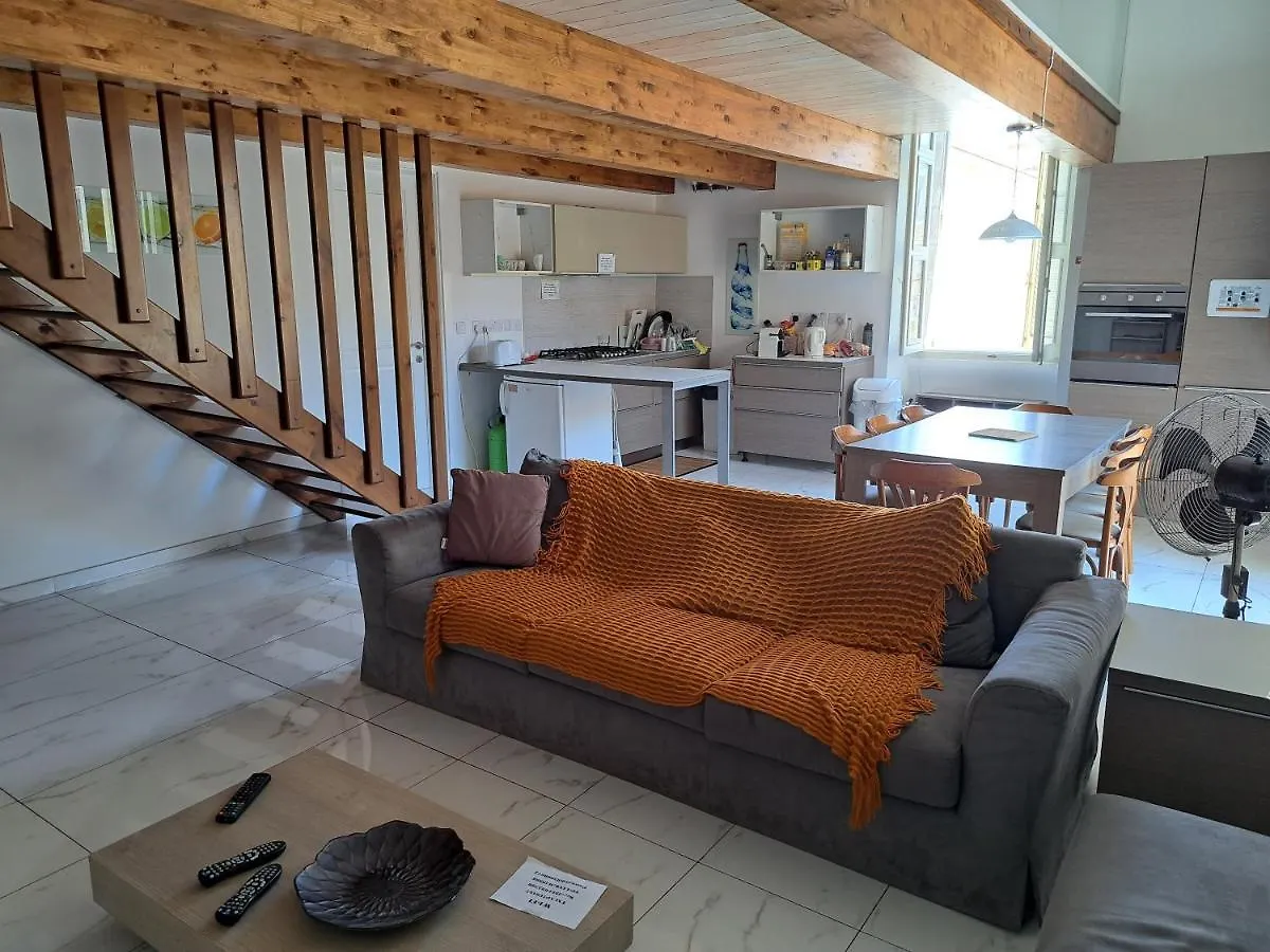 Guest house Moorea Mansions Sliema